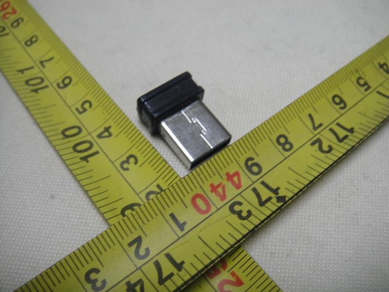 USB Wireless Adapter - FCC ID SCD030025 - LanReady Technologies Inc. (4)