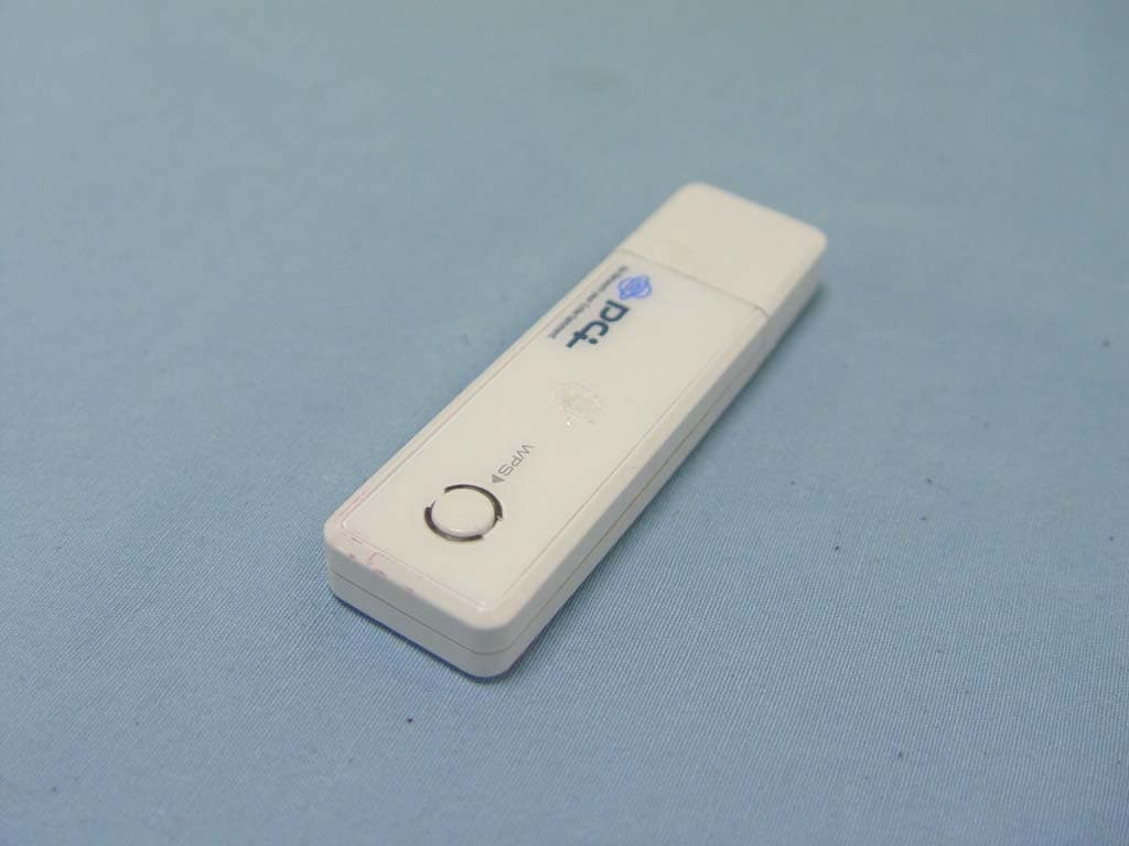 IEEE802.11 b/g/n USB Dongle - FCC ID SCD03003 - LanReady Technologies Inc. (2)