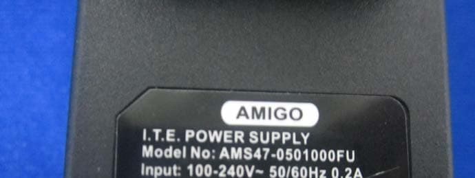 5-Ports 10/100/1000 Mbps Green Switch - FCC ID SCDDS505 - LanReady Technologies Inc. (4)