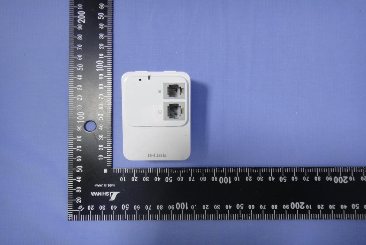 802.11n 1x1 In-Wall access Point - FCC ID SCDIW181000001 - LanReady Technologies Inc. (3)