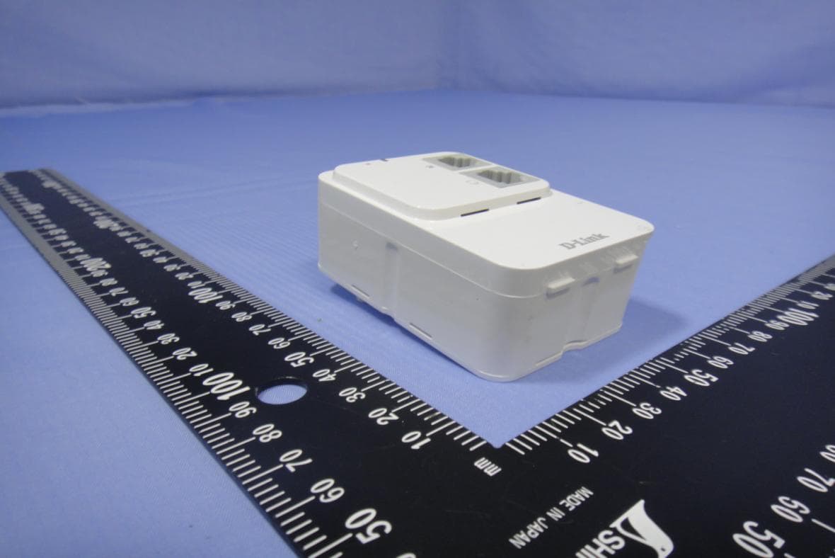 802.11n 1x1 In-Wall access Point - FCC ID SCDIW181000001 - LanReady Technologies Inc. (4)