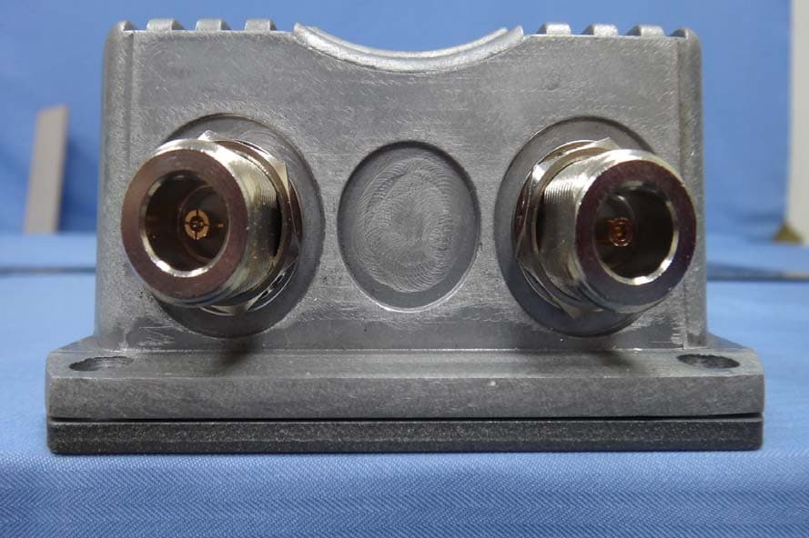 AP Router - FCC ID SCDOW141000001 - LanReady Technologies Inc.