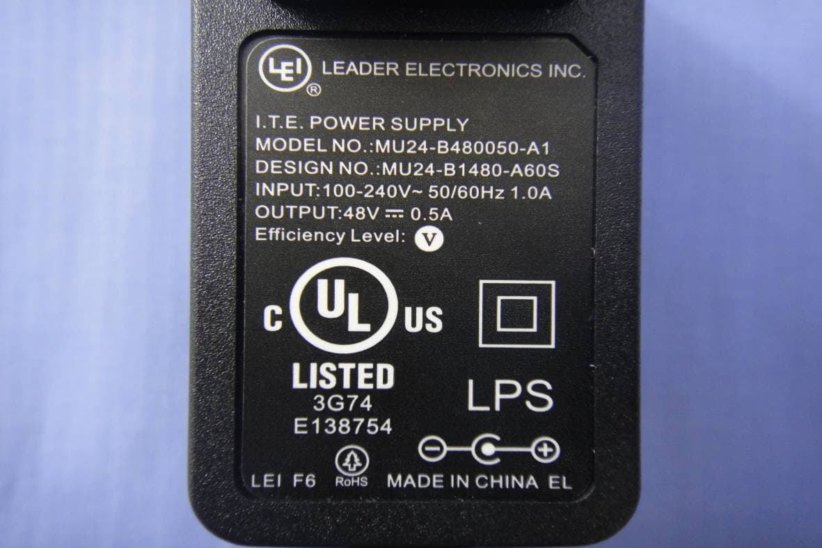 AP Router - FCC ID SCDOW161000001 - LanReady Technologies Inc. (2)