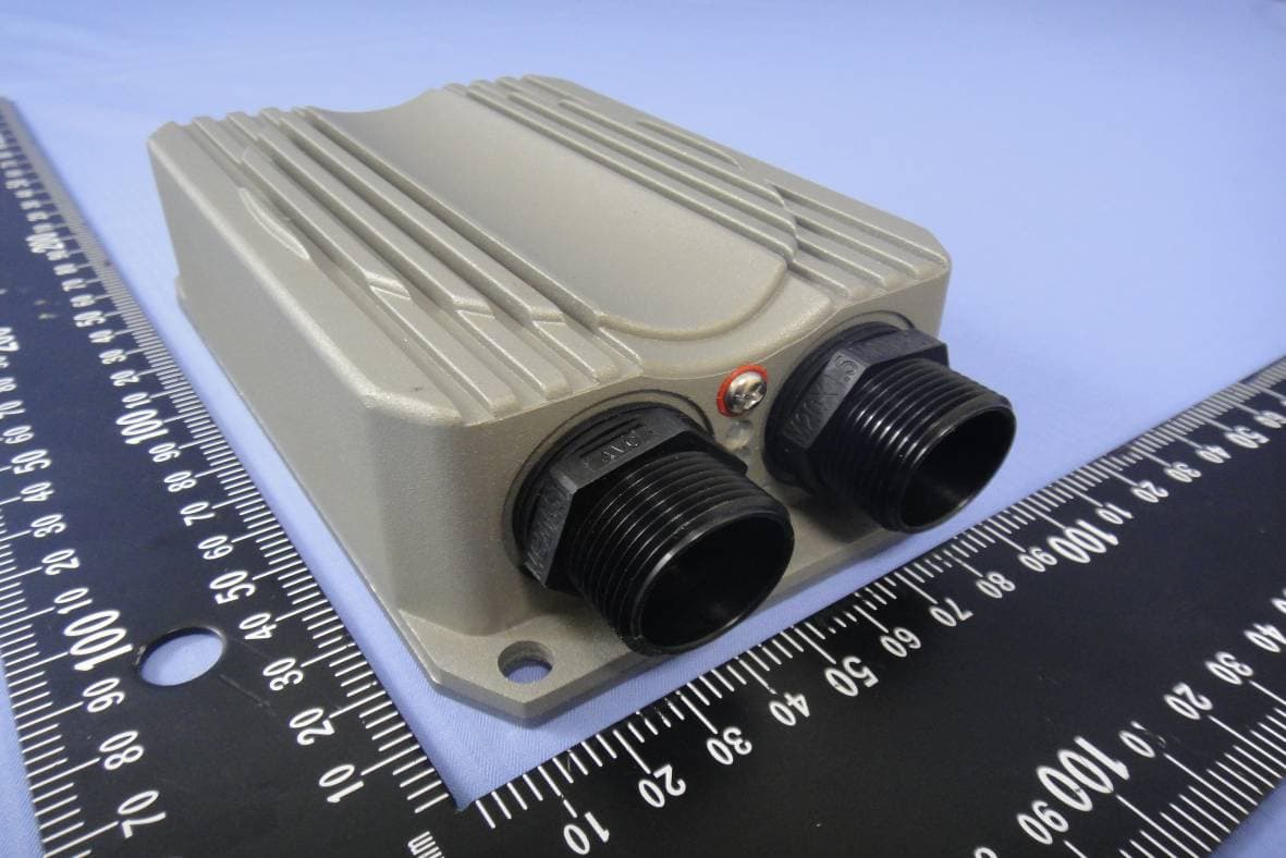 AP Router - FCC ID SCDOW161000001 - LanReady Technologies Inc.