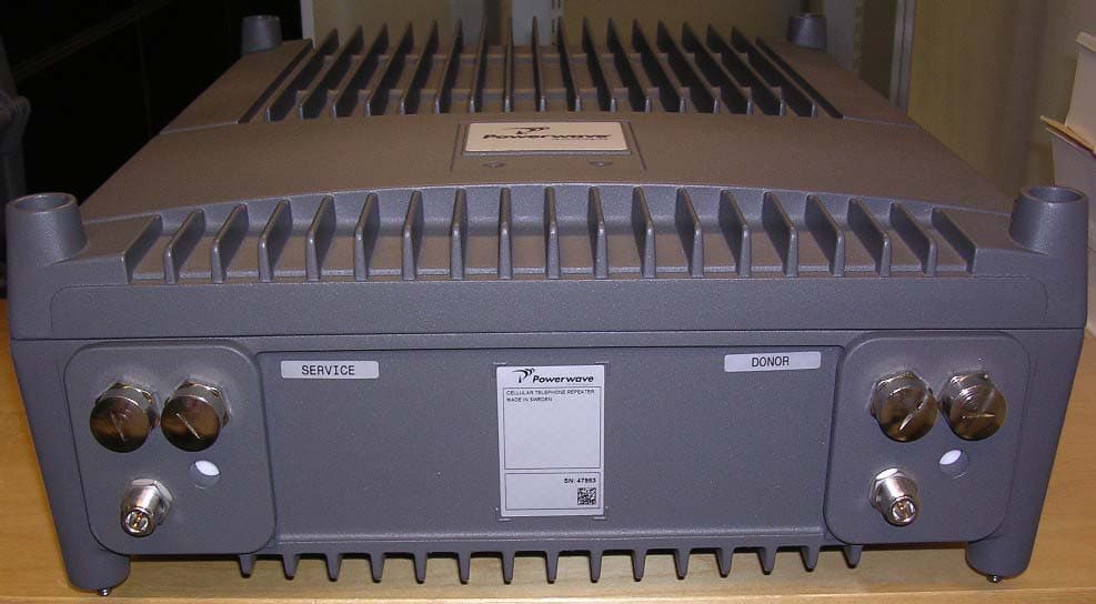 Repeater - FCC ID SCEAR3700 - Powerwave Technologies (3)