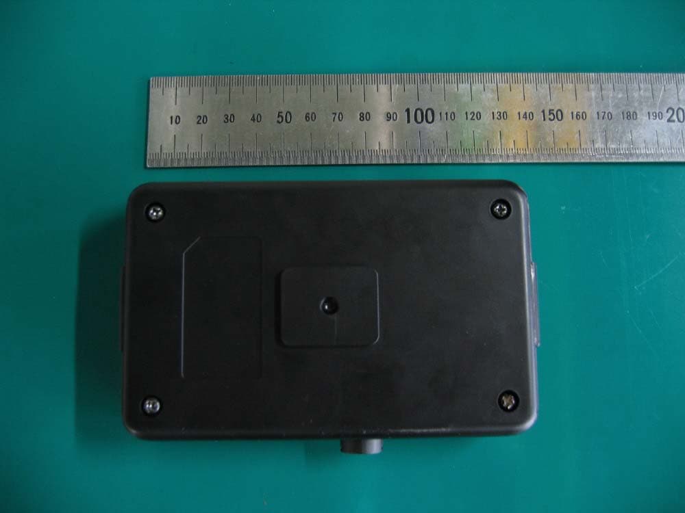 Bluetooth Hands Free - FCC ID SCKJBHW0310 - Jaty electronics co., ltd