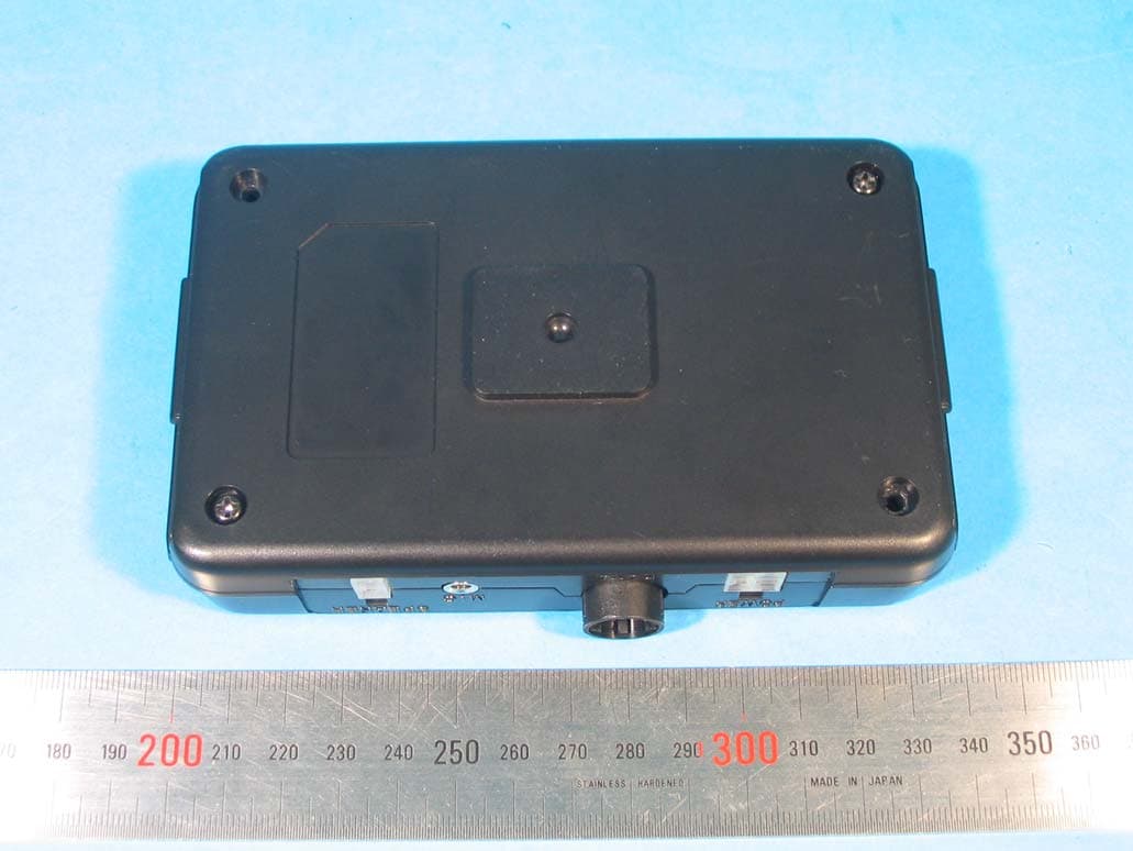 Bluetooth Hands Free - FCC ID SCKJBHW0310C - Jaty electronics co., ltd