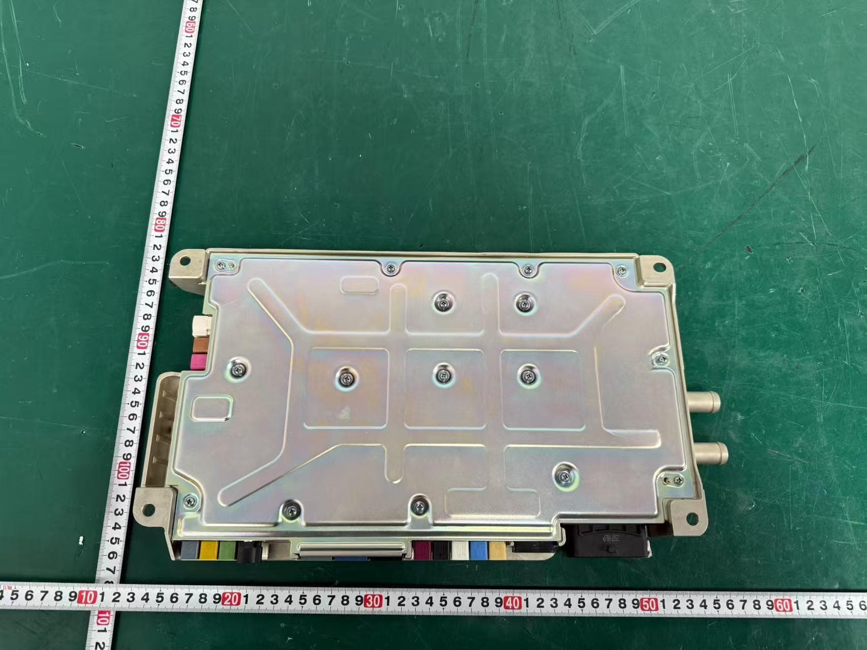 Central Computing Platform - FCC ID SD4-MTED01 - BYD Auto Industry Company Limited (3)