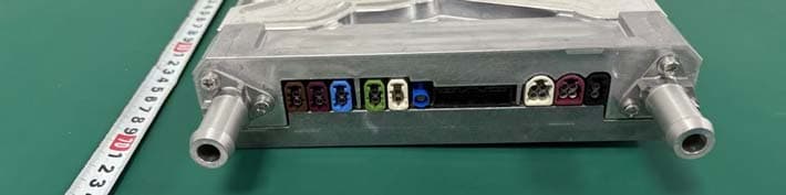 In-vehicle Multimedia Host - FCC ID SD4-MTED03 - BYD Auto Industry Company Limited (5)