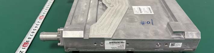 In-vehicle Multimedia Host - FCC ID SD4-MTED03 - BYD Auto Industry Company Limited (3)