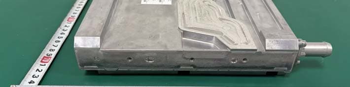 In-vehicle Multimedia Host - FCC ID SD4-MTED03 - BYD Auto Industry Company Limited (4)