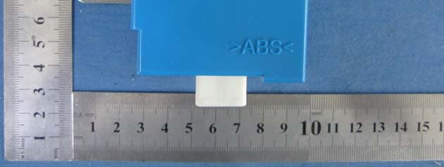 TPMS Control Module - FCC ID SD43609100 - BYD Auto Industry Company Limited (3)