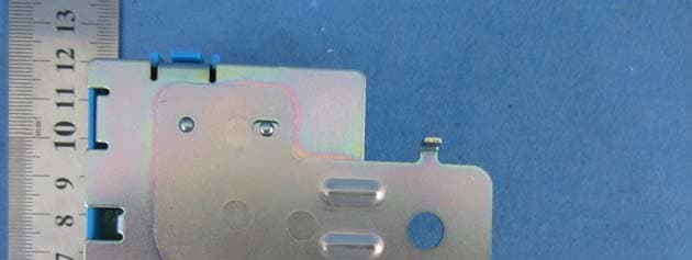 TPMS Control Module - FCC ID SD43609100 - BYD Auto Industry Company Limited (5)