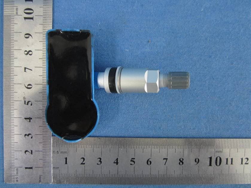 TPMS Sensor Module - FCC ID SD43609200 - BYD Auto Industry Company Limited