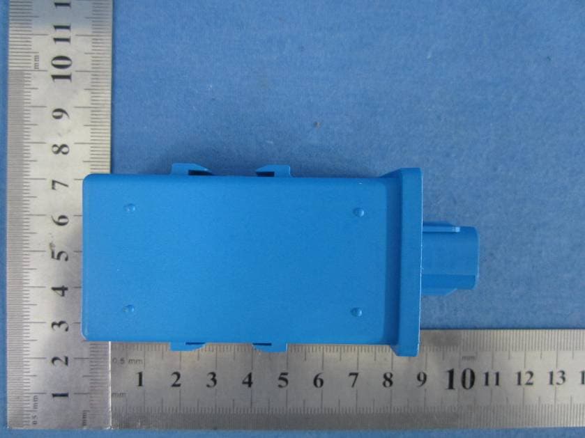 TPMS Receiver Module - FCC ID SD43609TR10 - BYD Auto Industry Company Limited (3)