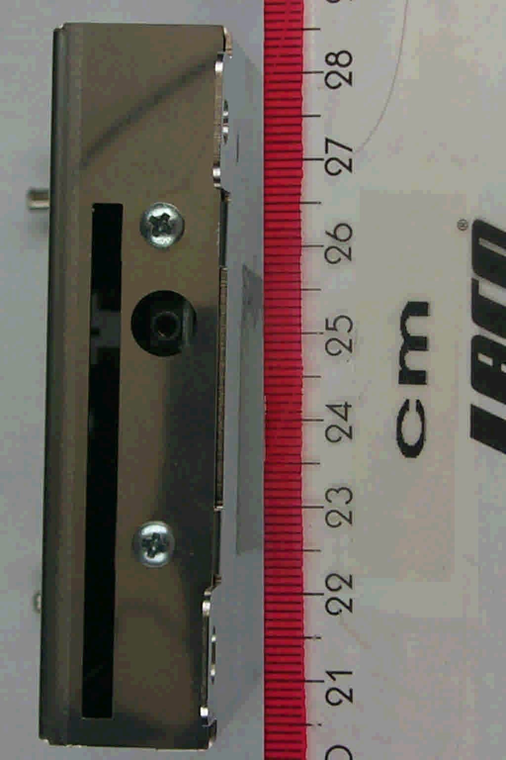 Bluetooth Hands-free Terminal - FCC ID SD9A2C53090903 - Siemens VDO Trading GmbH (4)