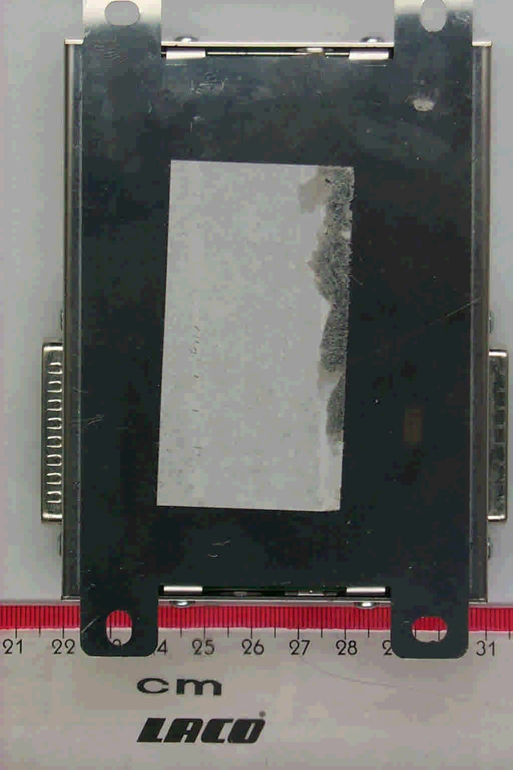 Bluetooth Hands-free Terminal - FCC ID SD9A2C53090903 - Siemens VDO Trading GmbH (2)