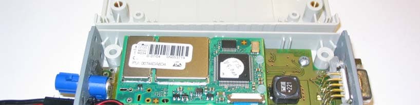 FM DECT Vehicle Unit - FCC ID SD9X10723002035 - Siemens VDO Trading GmbH