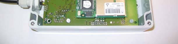 FM DECT Base Station - FCC ID SD9X10723002036 - Siemens VDO Trading GmbH