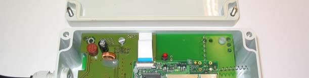 FM DECT Base Station - FCC ID SD9X10723002036 - Siemens VDO Trading GmbH (2)