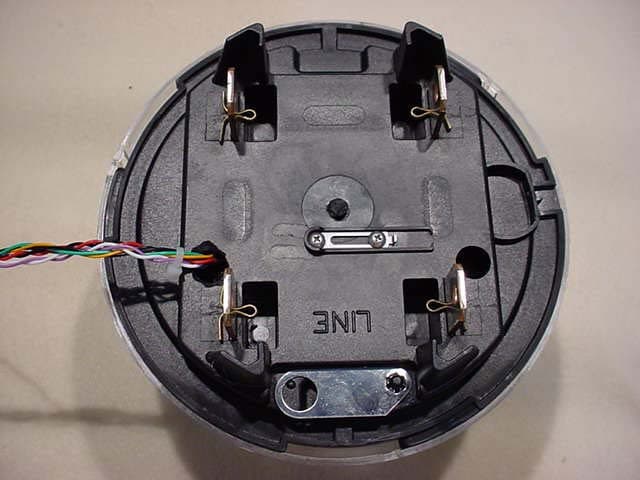 Fixed Microwave Services - FCC ID SDBAMDS1000TR - Sensus Metering Systems Inc.