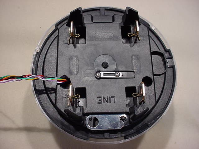 ELECTRICITY METER TRANSCEIVER - FCC ID SDBAMDS1000TR-1 - Sensus Metering Systems Inc.