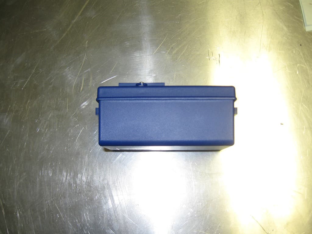 CommandLink CL100 - FCC ID SDBCL100 - Sensus Metering Systems Inc. (2)