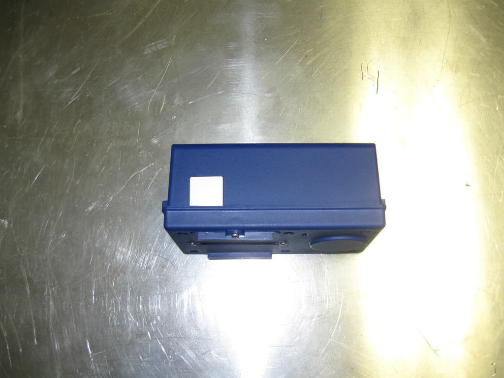 CommandLink CL100 - FCC ID SDBCL100 - Sensus Metering Systems Inc. (3)