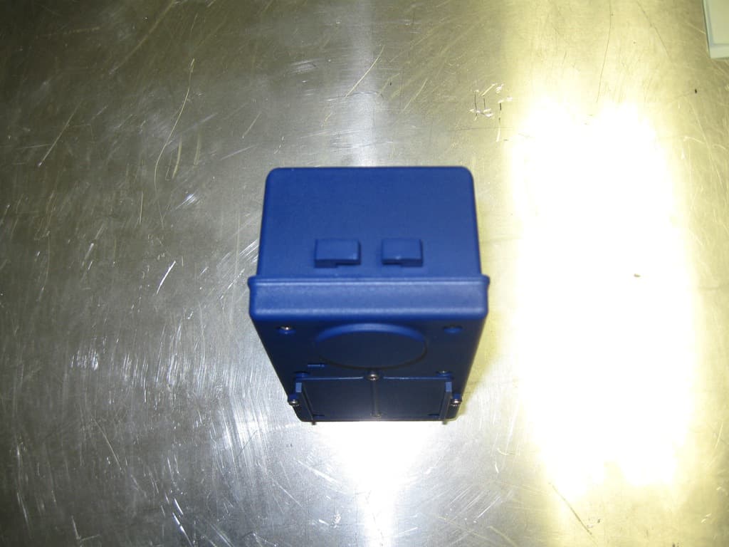 CommandLink CL100 - FCC ID SDBCL100 - Sensus Metering Systems Inc. (4)