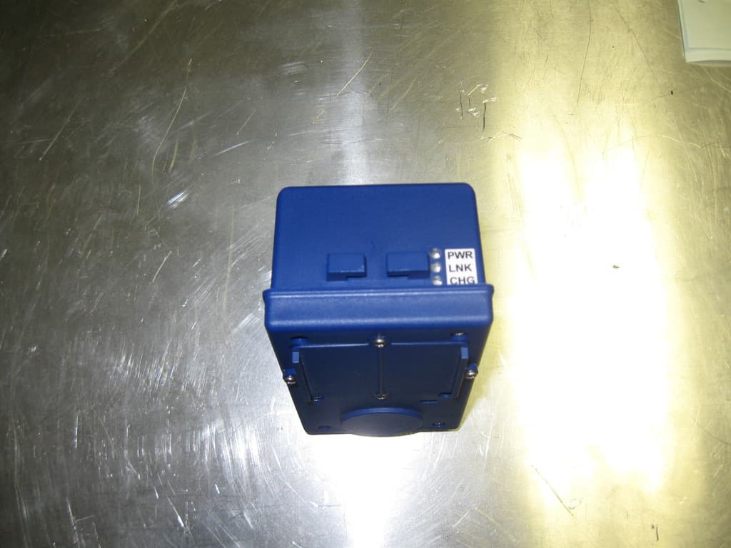 CommandLink CL100 - FCC ID SDBCL100 - Sensus Metering Systems Inc.