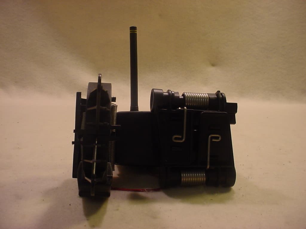 GRID ADVISOR - FCC ID SDBCPRLM01 - Sensus Metering Systems Inc. (4)