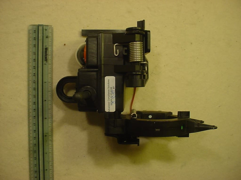 GRID ADVISOR - FCC ID SDBCPRLM01 - Sensus Metering Systems Inc. (3)