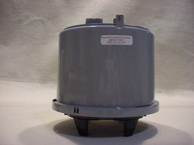 Electricity Meter Transceiver - FCC ID SDBELS - Sensus Metering Systems Inc. (3)