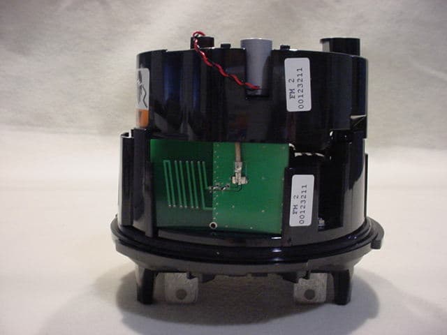 Electricity Meter Transceiver - FCC ID SDBELS - Sensus Metering Systems Inc. (4)