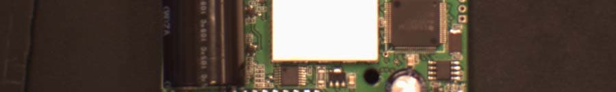 Radio Telemetry Module - FCC ID SDBFLEXELS - Sensus Metering Systems Inc. (2)