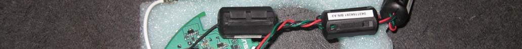 Utility Meter Module FLEXGE100 - FCC ID SDBFLEXGE100 - Sensus Metering Systems Inc. (2)