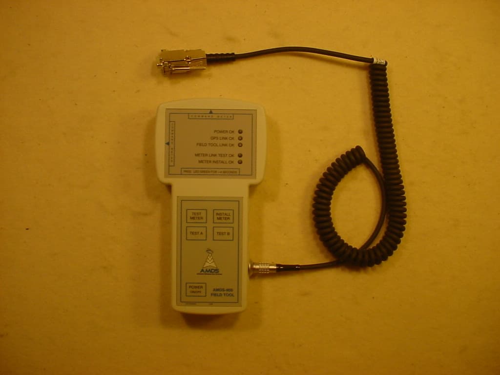 FPGMR - FCC ID SDBFPGMR - Sensus Metering Systems Inc. (2)