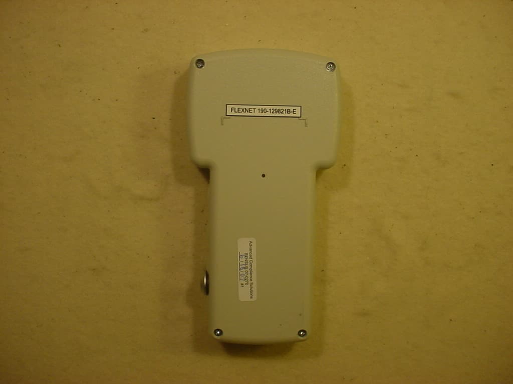 FPGMR - FCC ID SDBFPGMR - Sensus Metering Systems Inc.