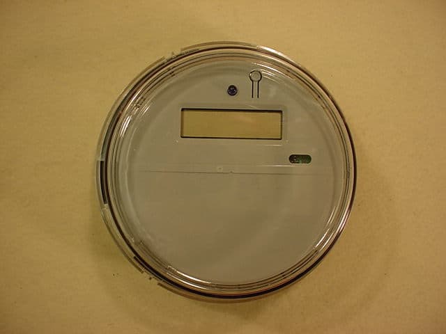 ELECTRICITY METER TRANSCEIVER - FCC ID SDBIDTB001 - Sensus Metering Systems Inc.