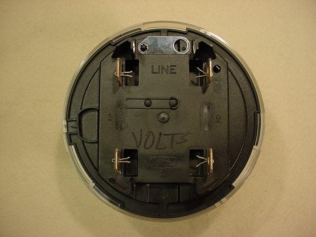 ELECTRICITY METER TRANSCEIVER - FCC ID SDBIDTB001 - Sensus Metering Systems Inc. (3)