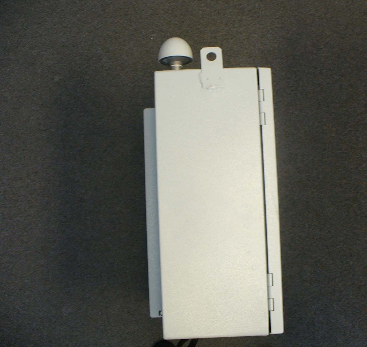 Basestation - FCC ID SDBM400BV01 - Sensus Metering Systems Inc.