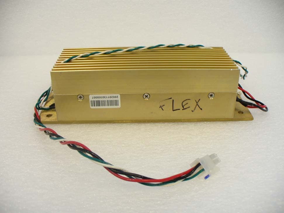 Base Station Transceiver - FCC ID SDBM400V00 - Sensus Metering Systems Inc. (5)