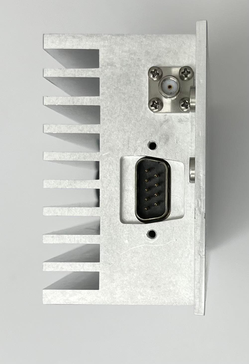 Base Station Transceiver - FCC ID SDBM420V00 - Sensus Metering Systems Inc. (3)