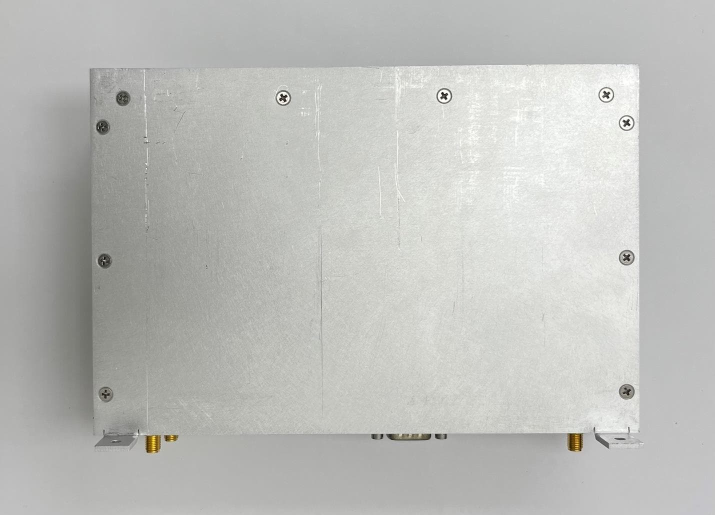 Base Station Transceiver - FCC ID SDBM420V00 - Sensus Metering Systems Inc. (2)