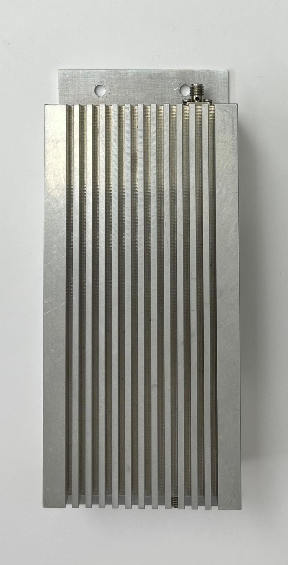 Base Station Transceiver - FCC ID SDBM420V01 - Sensus Metering Systems Inc.