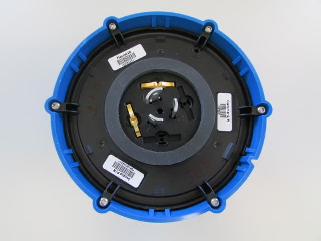 RF Light Controller - FCC ID SDBSLCPIM - Sensus Metering Systems Inc.