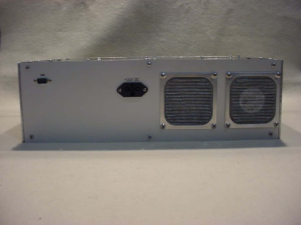 BASE STATION TRANSCEIVER - FCC ID SDBTGB001HP - Sensus Metering Systems Inc.