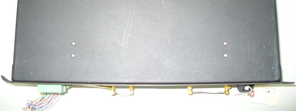 BASE STATION TRANSCEIVER - FCC ID SDBTGB20 - Sensus Metering Systems Inc. (2)