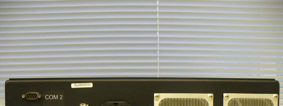 BASE STATION TRANSCEIVER - FCC ID SDBTGB20 - Sensus Metering Systems Inc. (3)
