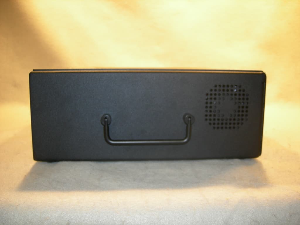 Vehicle Gateway Base Station - FCC ID SDBVGB - Sensus Metering Systems Inc. (3)